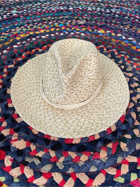San Diego Hat Company Accessories - Wide-Brim Straw Sun Hat - Natural
San Diego Hat